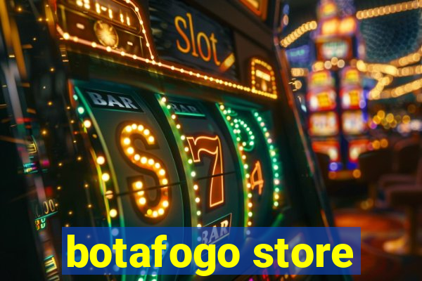 botafogo store